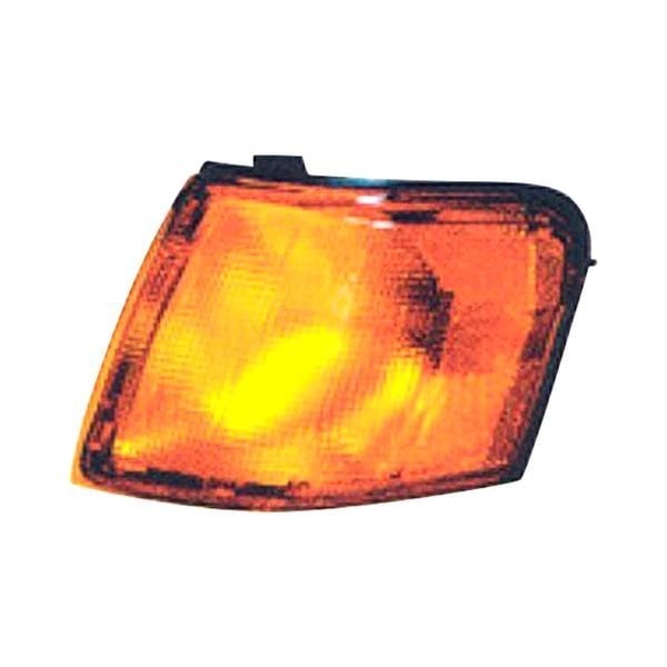 Toyota Tercel Front Driver Side Turn Signal Light - TO2530120