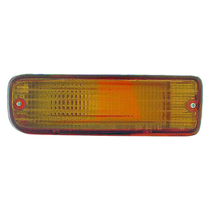Front Driver Side Turn Signal Light image