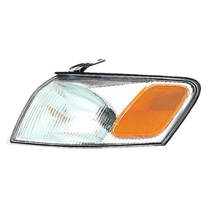 Front Driver Side Turn Signal Light image