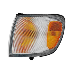 Front Driver Side Turn Signal Light image