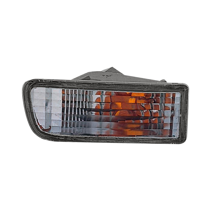 Toyota 4Runner Front Driver Side Turn Signal Light - TO2530133