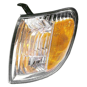 Front Driver Side Turn Signal Light image