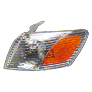Front Driver Side Turn Signal Light image