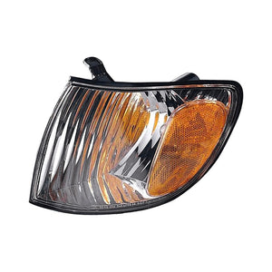 Front Driver Side Turn Signal Light image