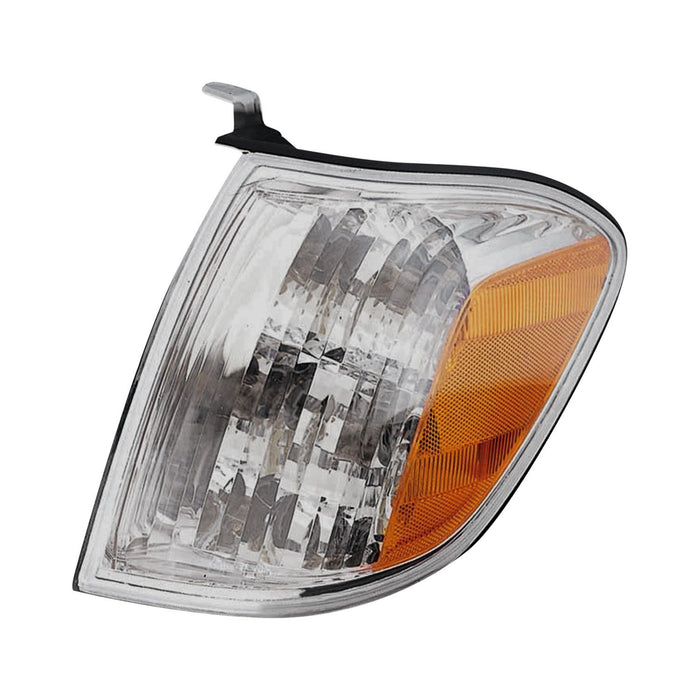 Toyota Sequoia/Tundra Front Driver Side Turn Signal Light Crew Cab Pickup - TO2530147