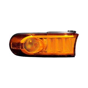 Front Driver Side Turn Signal Light image