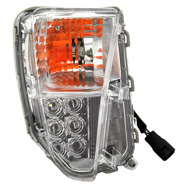 Lights & Components image