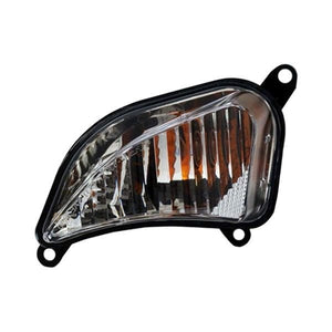 Front Driver Side Turn Signal Light image