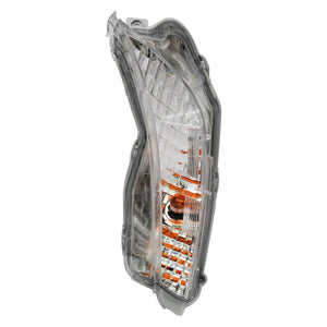 Front Driver Side Turn Signal Light image