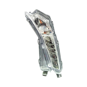 Front Driver Side Turn Signal Light image