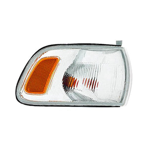 Front Passenger Side Turn Signal Light image