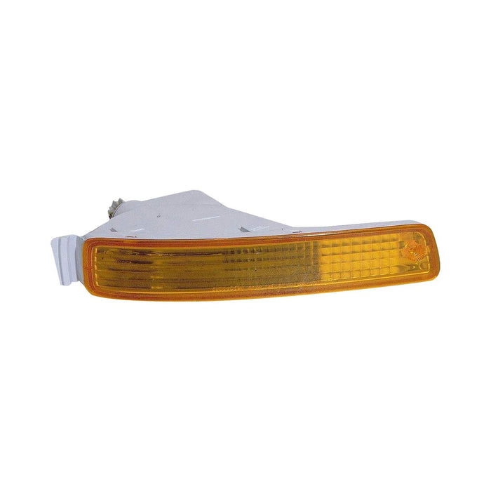 Toyota Camry Front Passenger Side Turn Signal Light - TO2531117