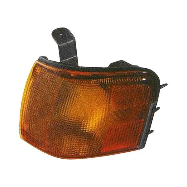 Toyota Tercel Front Passenger Side Turn Signal Light - TO2531120