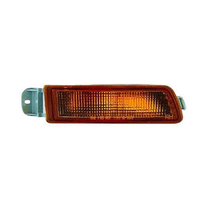 Front Passenger Side Turn Signal Light image