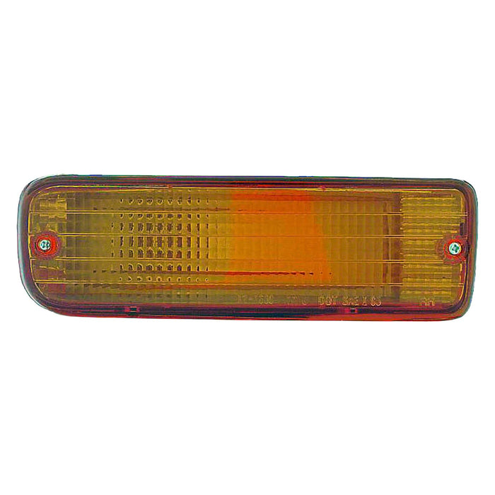Toyota 4Runner Front Passenger Side Turn Signal Light - TO2531125