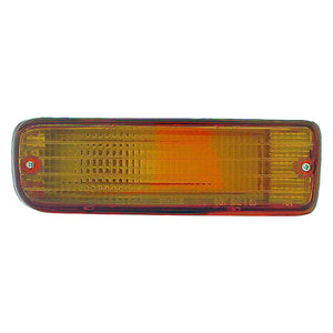 Front Passenger Side Turn Signal Light image