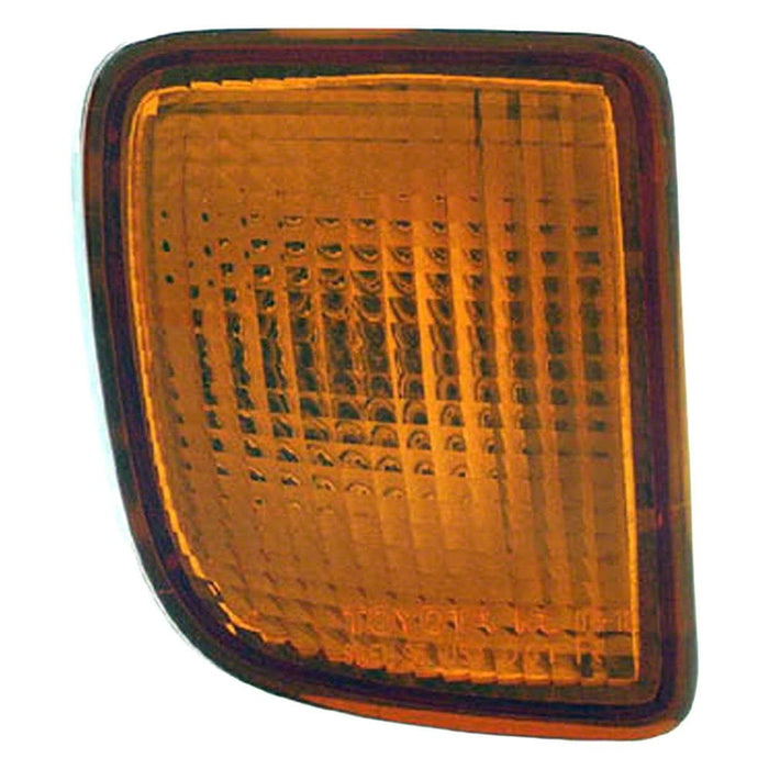 Toyota Tacoma Front Passenger Side Turn Signal Light 4WD/RWD - TO2531128