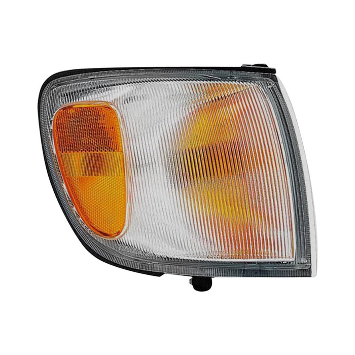 Toyota Sienna Front Passenger Side Turn Signal Light - TO2531129