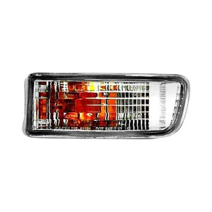 Front Passenger Side Turn Signal Light image