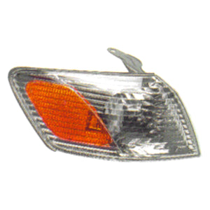 Front Passenger Side Turn Signal Light image