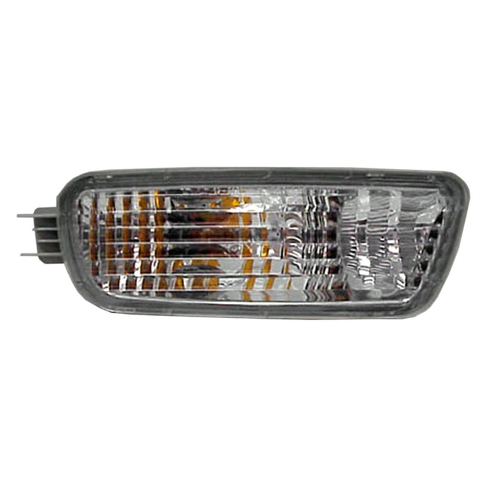 Toyota Tacoma Front Passenger Side Turn Signal Light - TO2531140