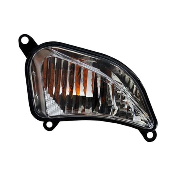 Toyota Avalon Front Passenger Side Turn Signal Light - TO2531151