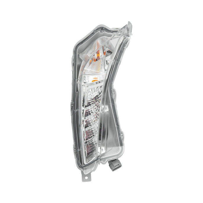Toyota Camry Hybrid XLE/XLE/XSE Front Passenger Side Turn Signal Light Led - TO2531154