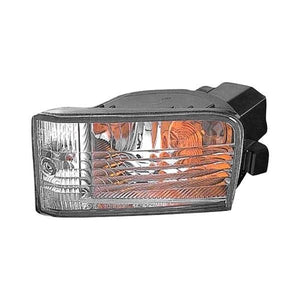 Front Driver Side Turn Signal Light Lens / Housing image