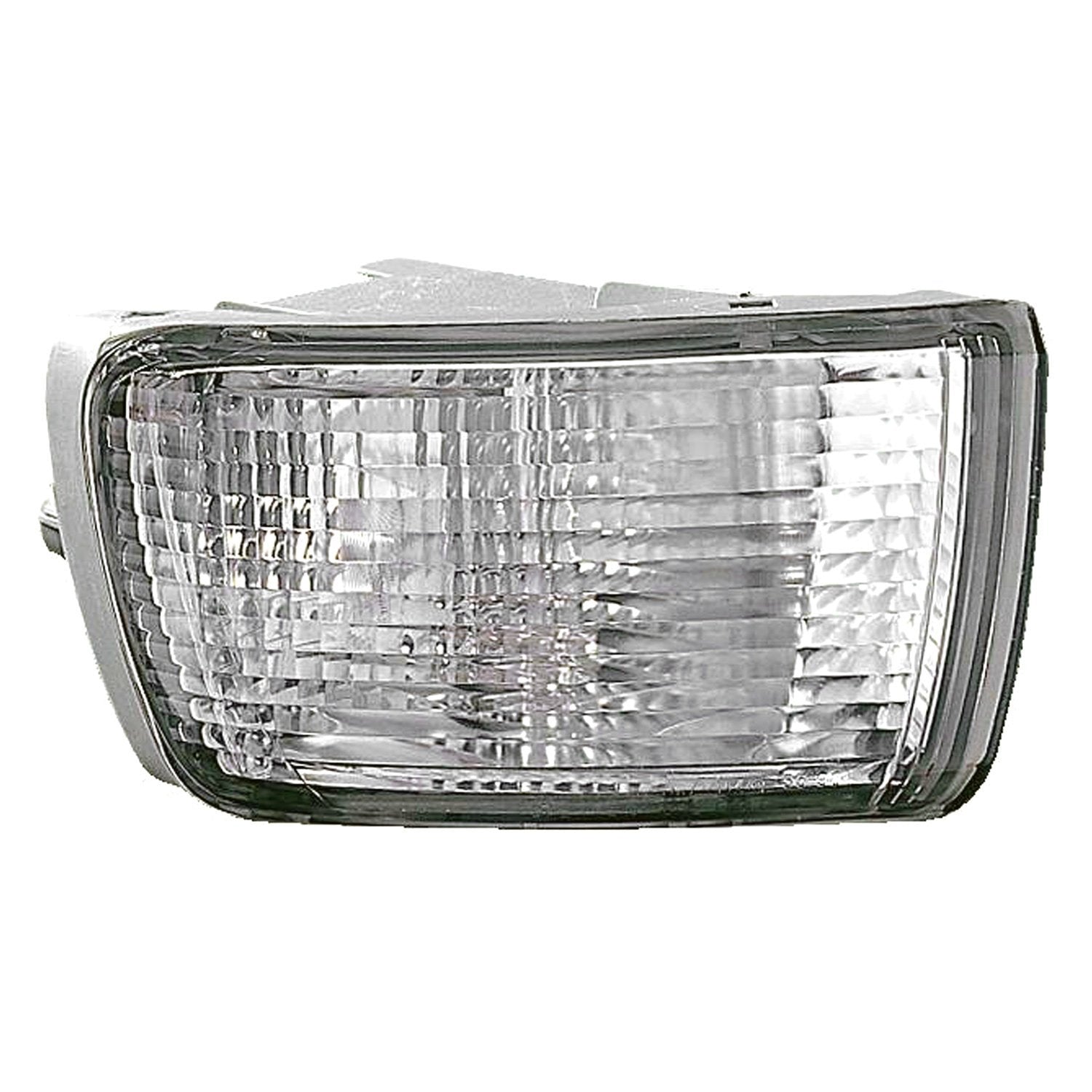 2003-2005 Toyota 4Runner Front Driver Side Turn Signal Light Lens