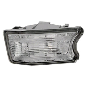 Front Driver Side Turn Signal Light Lens / Housing image