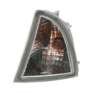 Front Driver Side Turn Signal Light Lens / Housing image