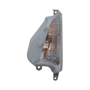 Front Driver Side Turn Signal Light Lens / Housing image