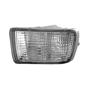 Front Passenger Side Turn Signal Light Lens / Housing image