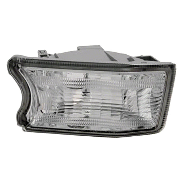 Lights & Components image