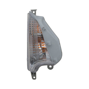 Front Passenger Side Turn Signal Light Lens / Housing image