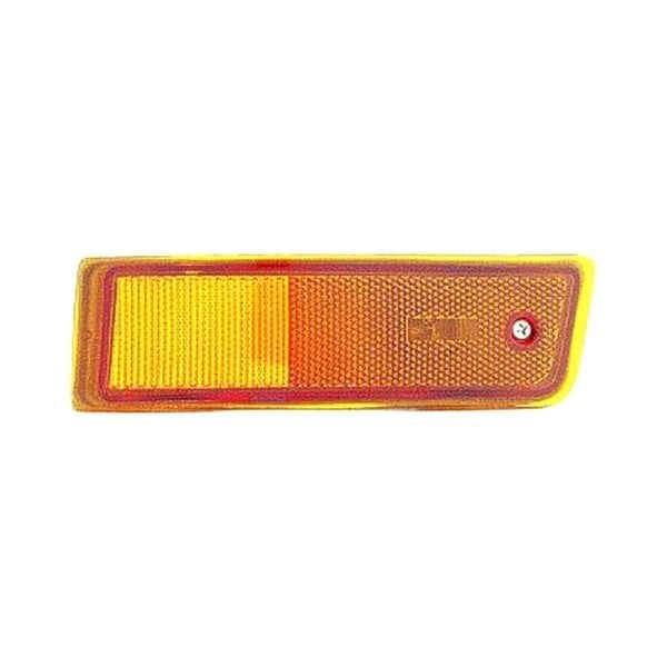 Toyota Avalon Front Driver Side Side Marker Light Assembly - TO2550113