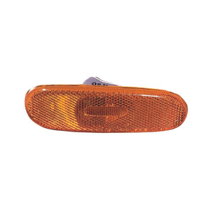 Front Driver Side Side Marker Light Assembly image