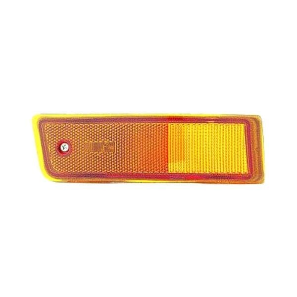 Toyota Avalon Front Passenger Side Side Marker Light Assembly - TO2551113