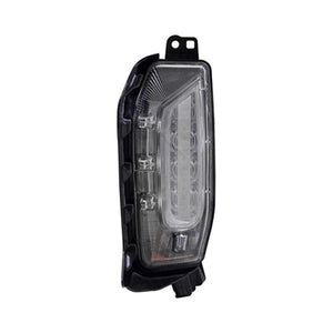 Driver Side Daytime Running Light image