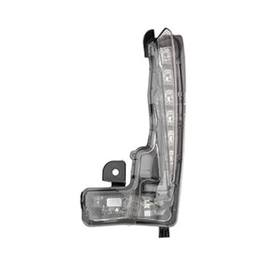 Driver Side Daytime Running Light image