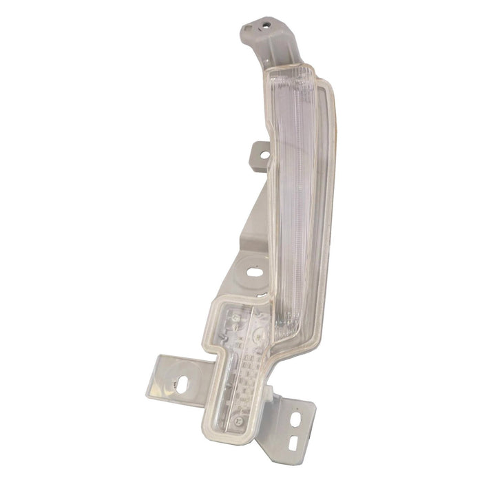Toyota Prius Driver Side Daytime Running Light - TO2562104