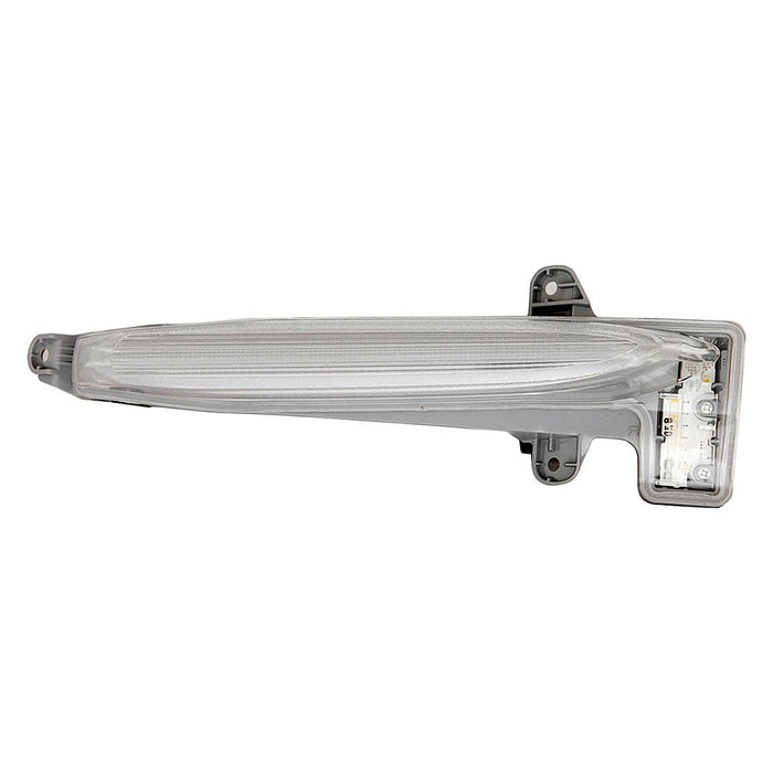 Toyota Corolla Driver Side Daytime Running Light Led Japan Built Sedan - TO2562105