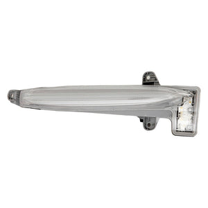 Driver Side Daytime Running Light image