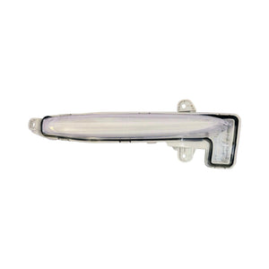Driver Side Daytime Running Light image