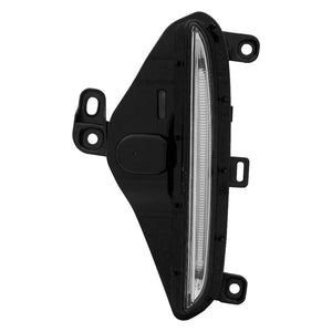 Driver Side Daytime Running Light image