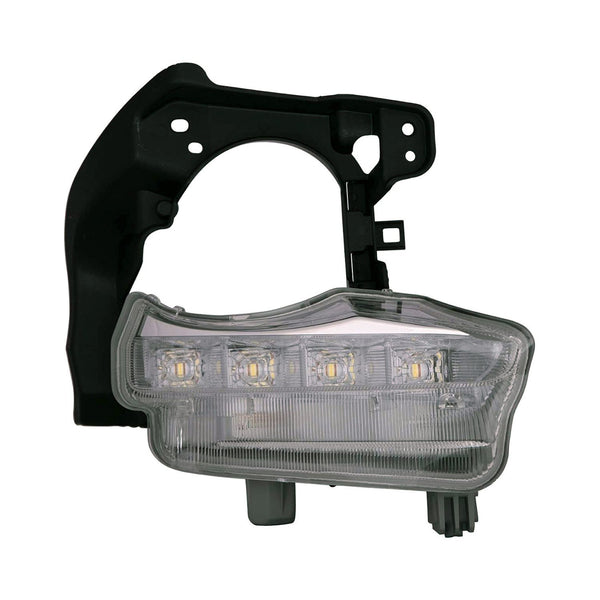 Lights & Components image