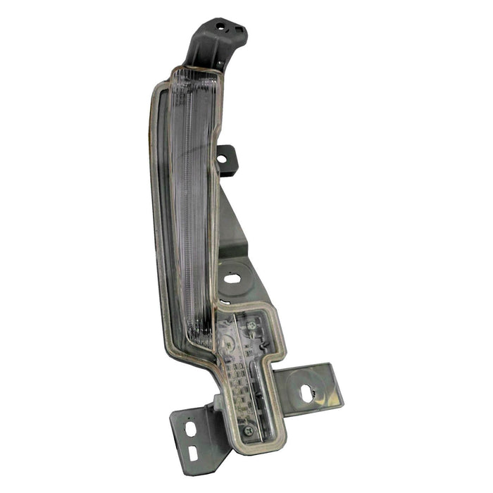 Toyota Prius Passenger Side Daytime Running Light - TO2563104