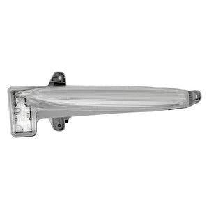 Passenger Side Daytime Running Light image