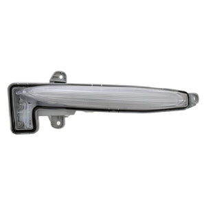 Passenger Side Daytime Running Light image