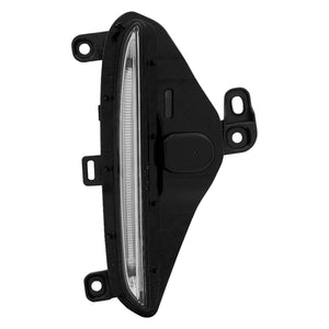 Passenger Side Daytime Running Light image